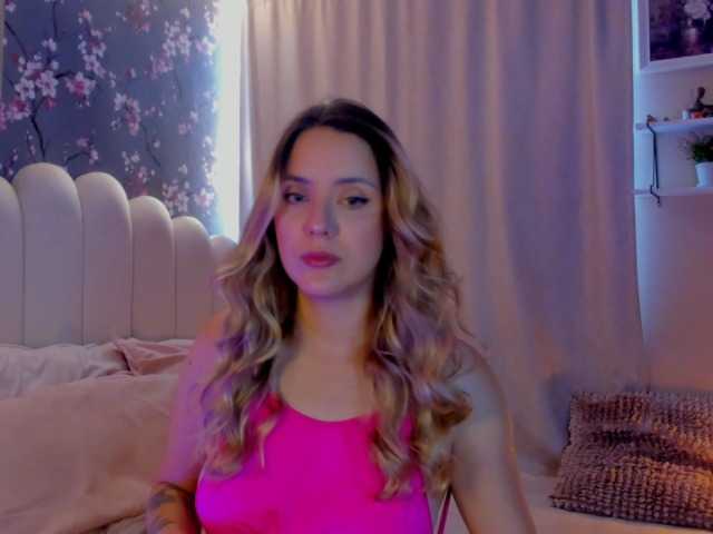 heymartina live cam on BongaCams