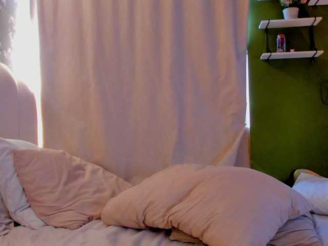 heymartina live cam on BongaCams