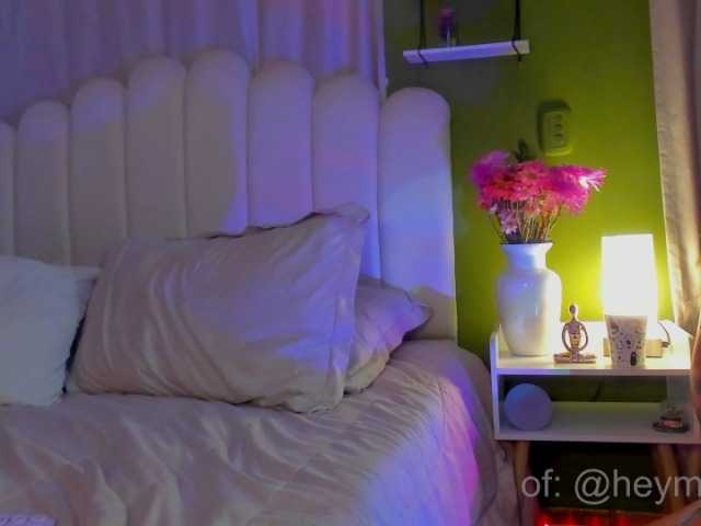 heymartina live cam on BongaCams