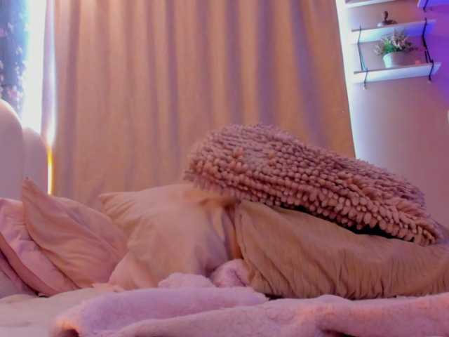 heymartina's BongaCams show and profile