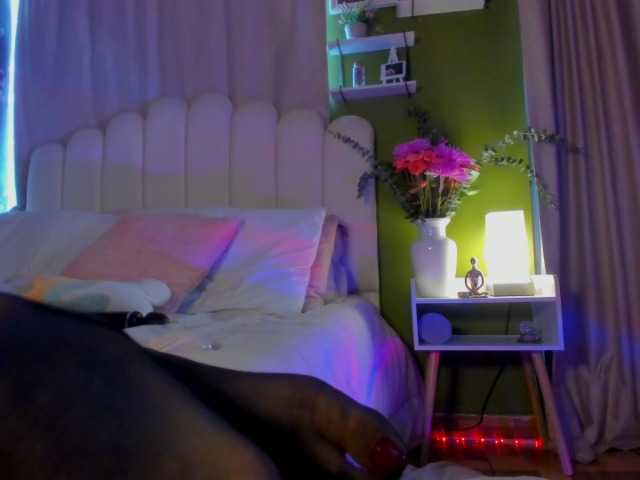 heymartina live cam preview