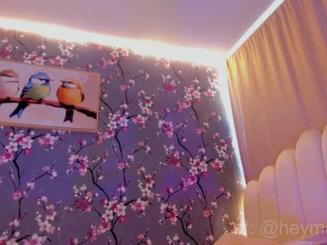heymartina live cam on BongaCams