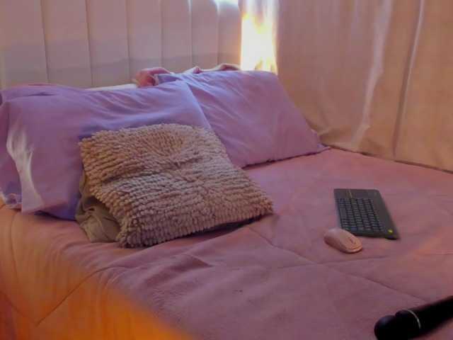 heymartina live webcam show