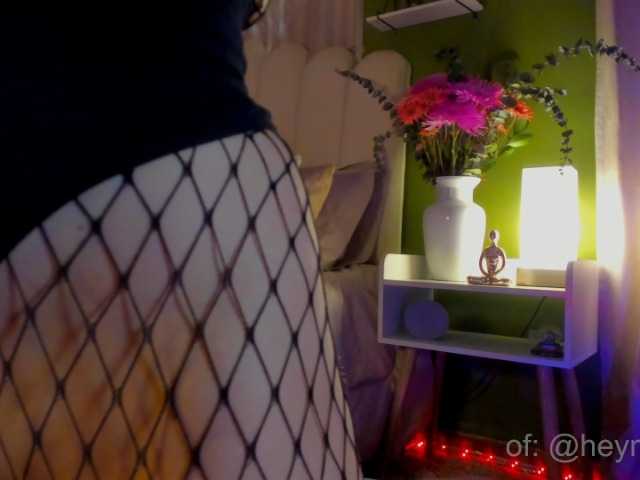 heymartina
