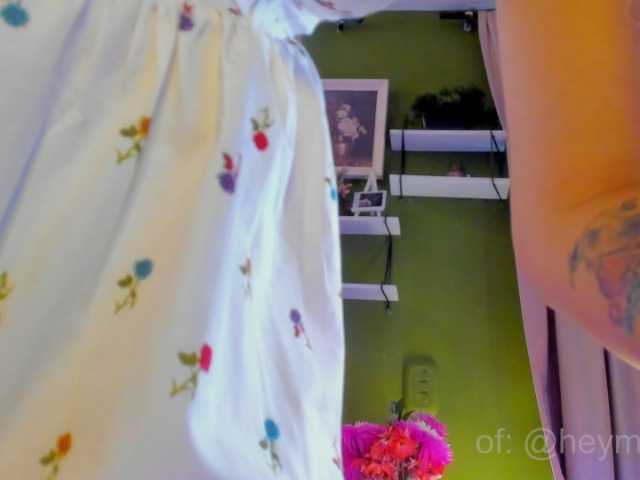 heymartina