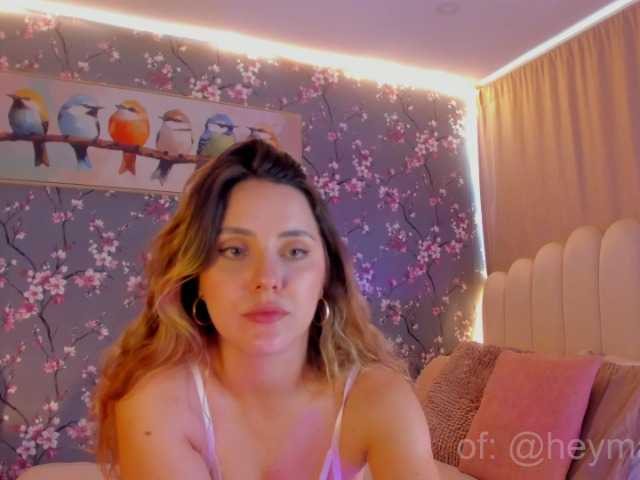heymartina