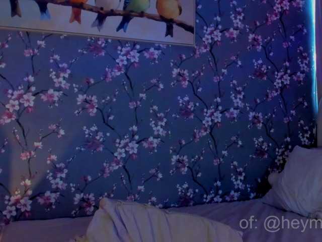 heymartina live cam on BongaCams