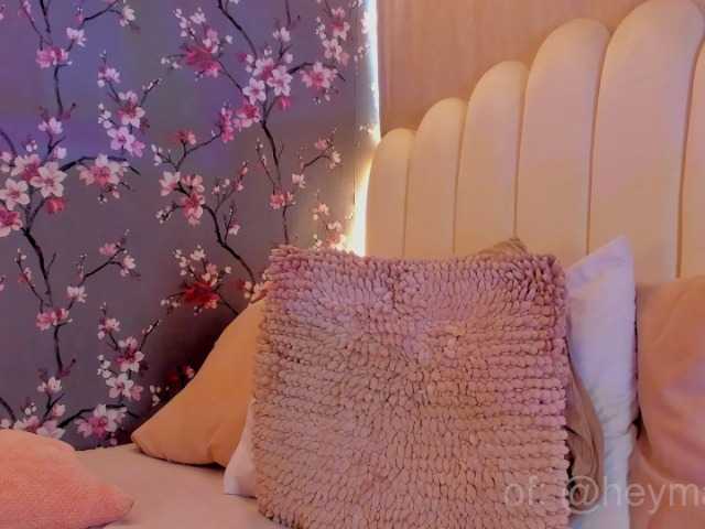 heymartina