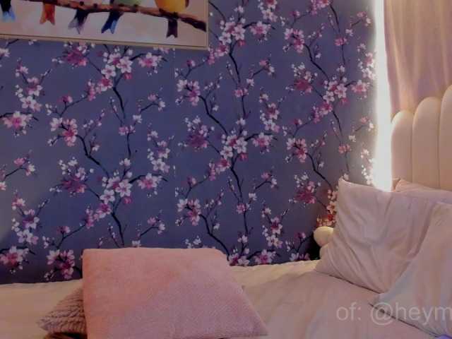 heymartina