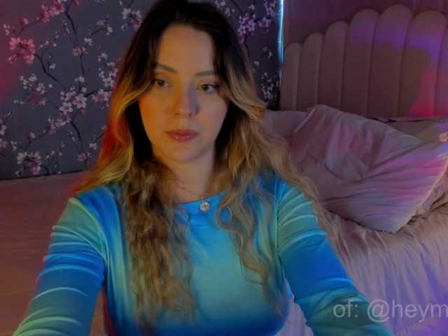 heymartina