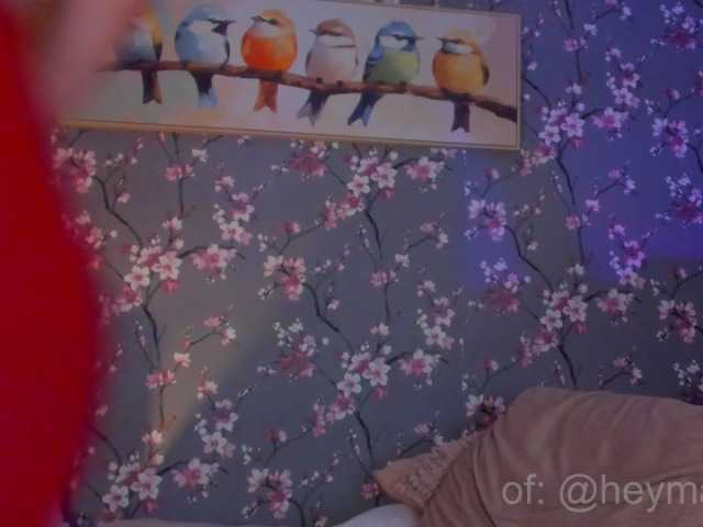 heymartina