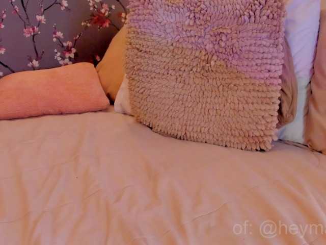 heymartina live cam on BongaCams