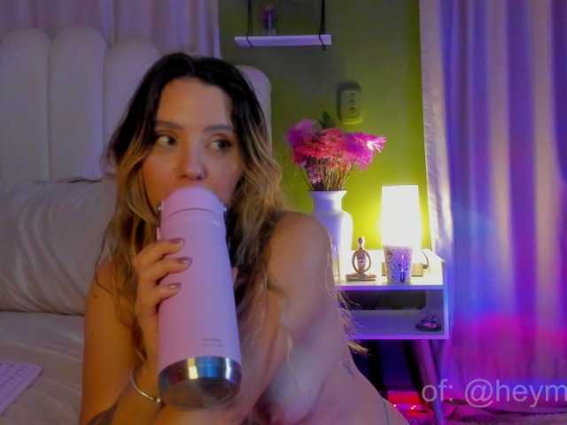 heymartina