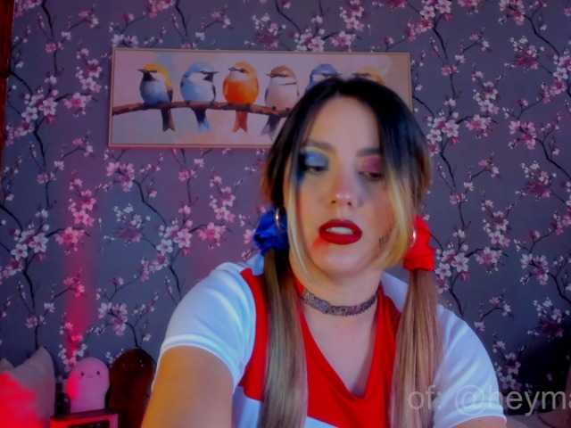 heymartina