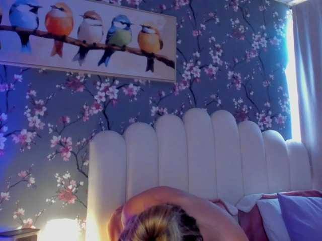 heymartina live webcam show