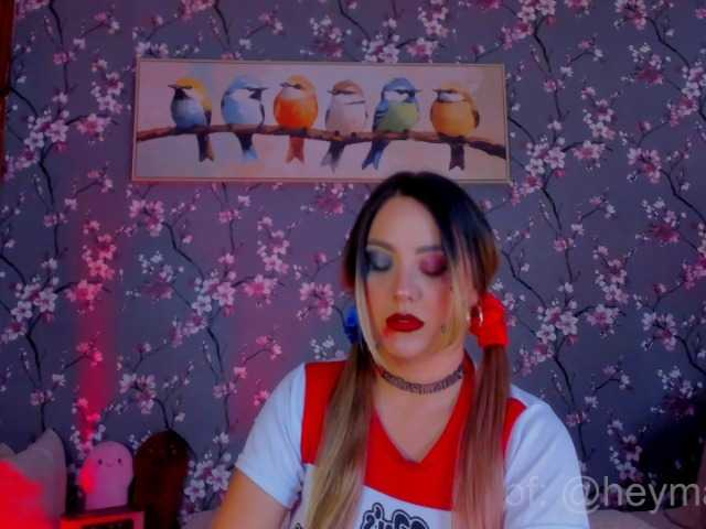 heymartina