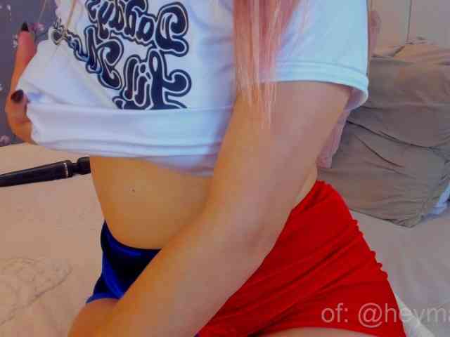 heymartina