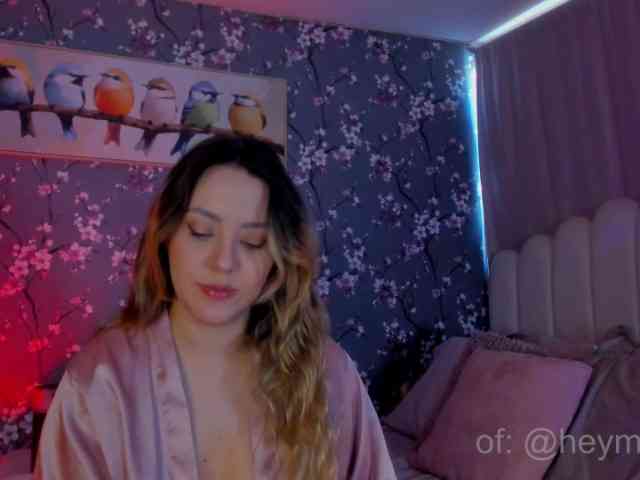 heymartina