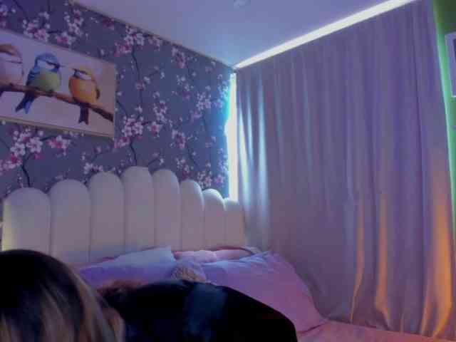 heymartina webcam