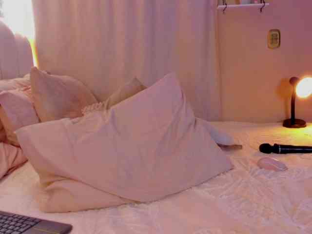 heymartina webcam