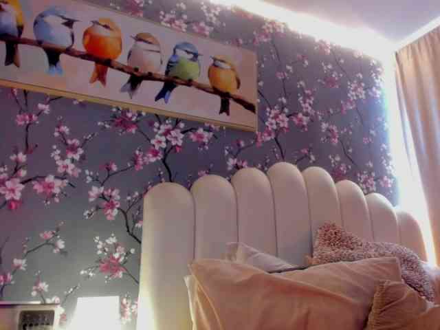 heymartina webcam