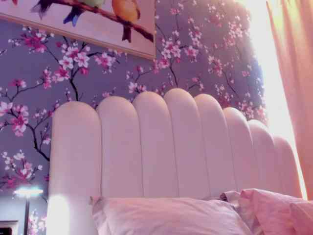 heymartina webcam
