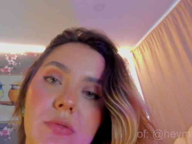 heymartina