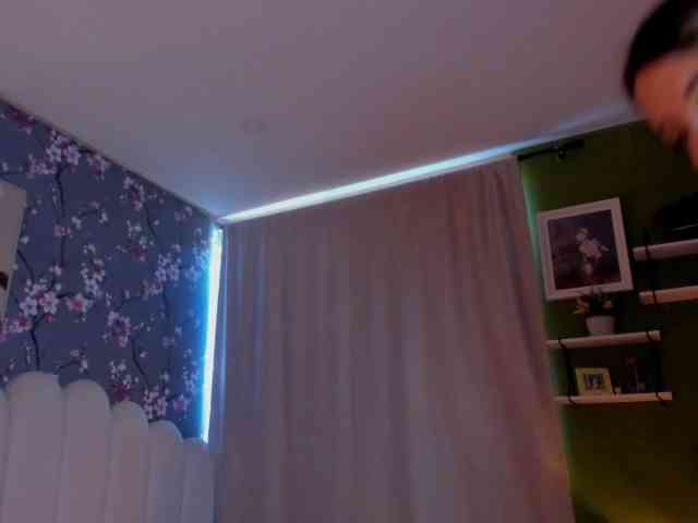 heymartina webcam