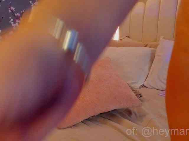 heymartina