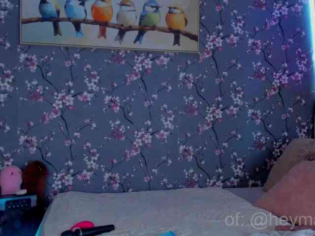 heymartina