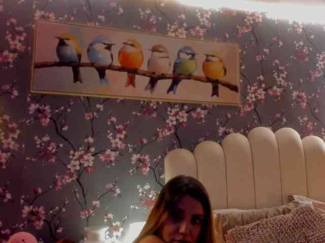 heymartina webcam