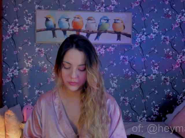 heymartina