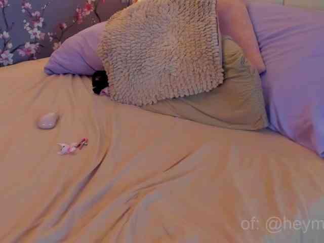 heymartina webcam
