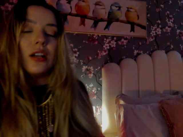 heymartina webcam