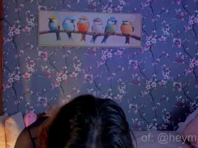 heymartina