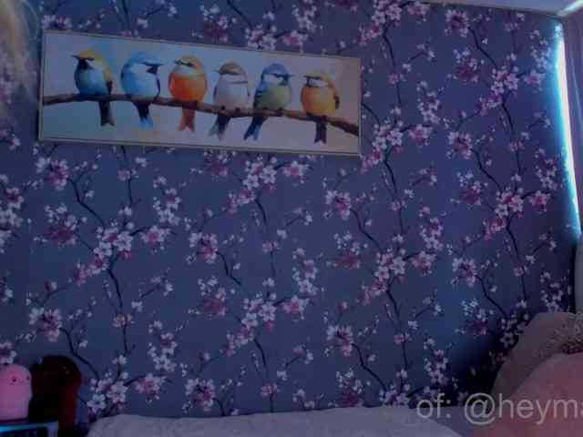 heymartina