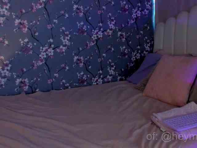 heymartina