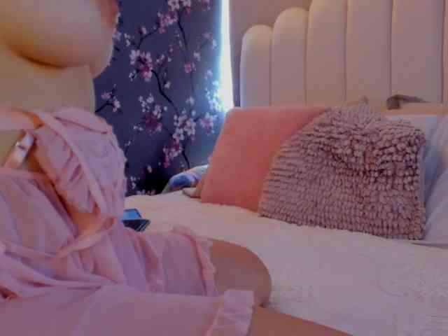 heymartina webcam