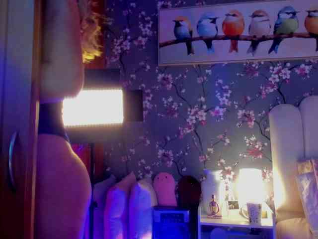 heymartina webcam