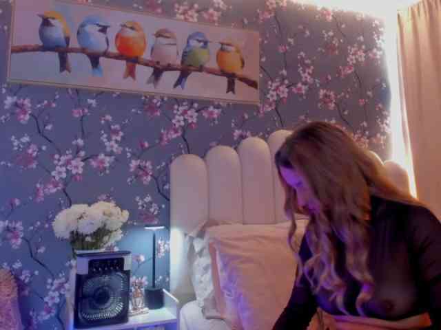 heymartina webcam