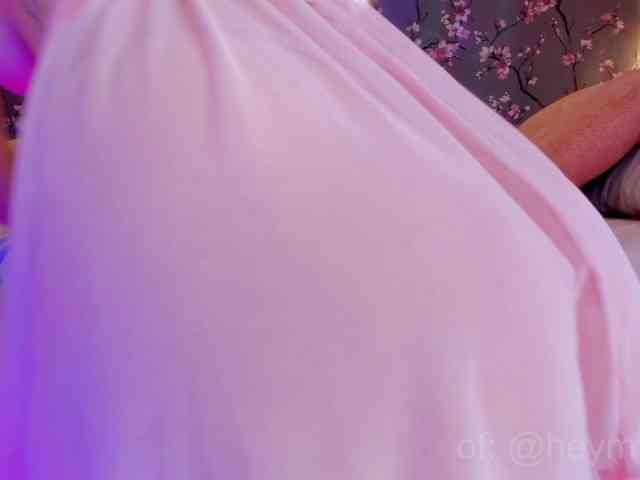 heymartina