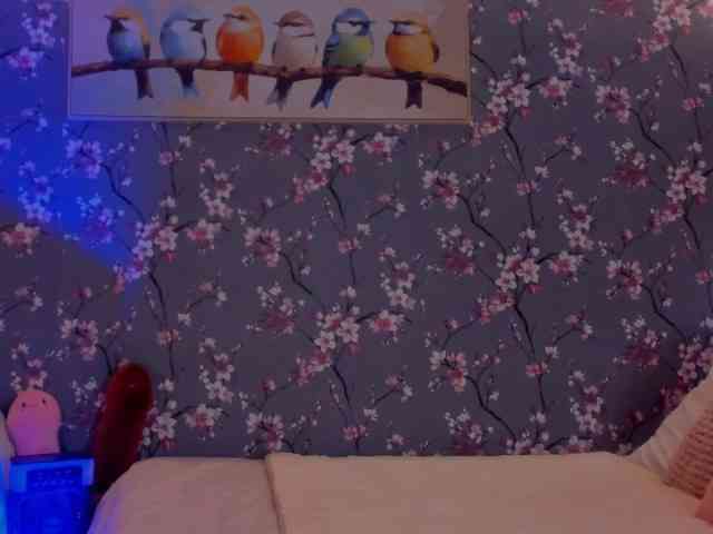 heymartina webcam