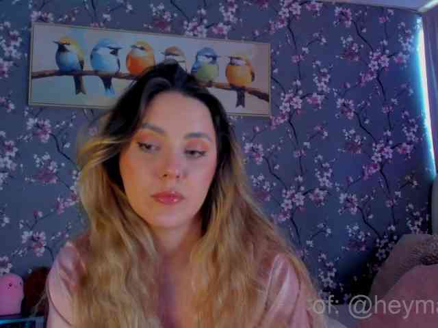heymartina