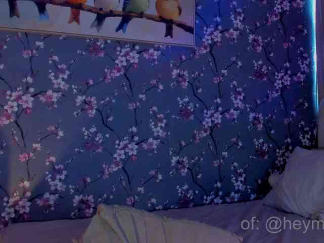 heymartina webcam