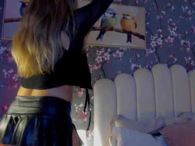 heymartina webcam