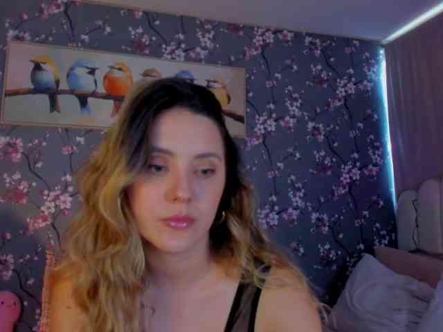 heymartina webcam