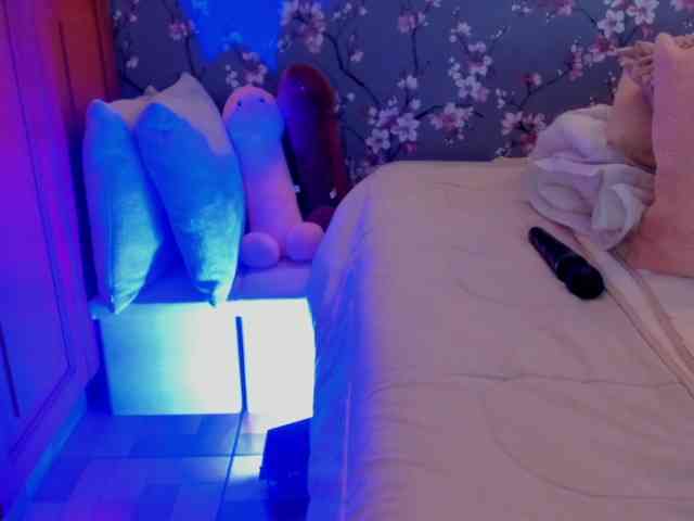 heymartina webcam