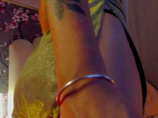 heymartina webcam
