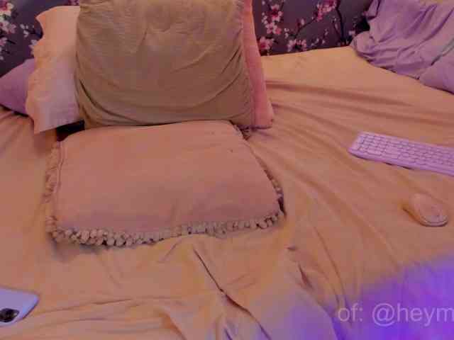 heymartina webcam