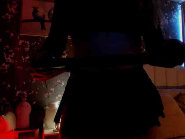 heymartina webcam